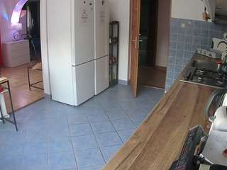 Julmodels Kitchen